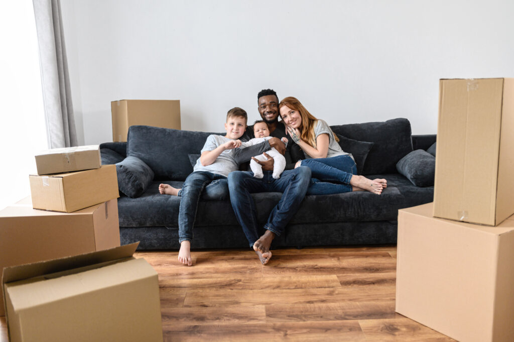Property valuations by Home-MOT