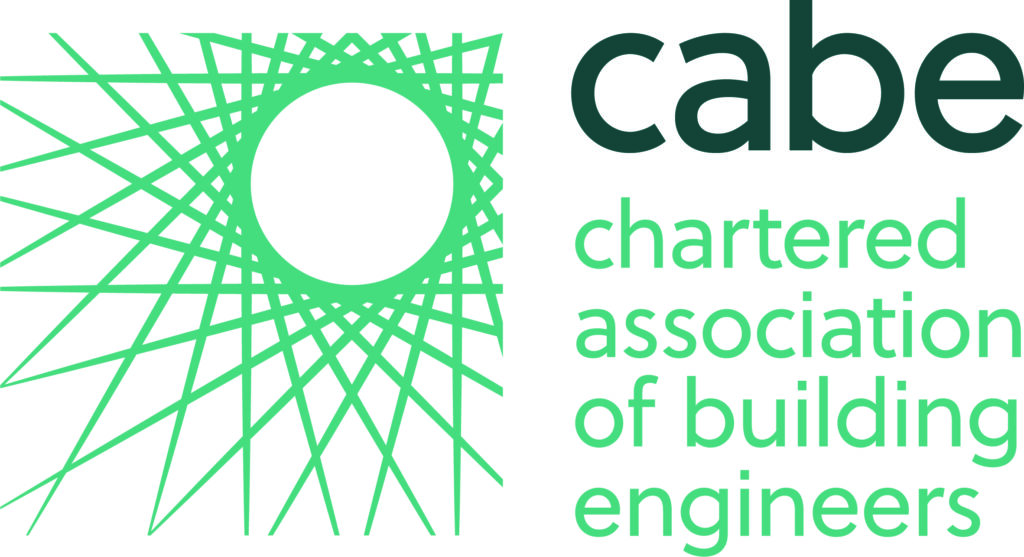 CABE – Chartered Association of Building Engineers